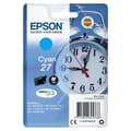 Miniatyrbild 1 av 2: Original Bläckpatron Epson C13T27024012 Turkos