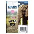 Miniatyrbild 1 av 2: Original Bläckpatron Epson C13T24364012 Ljus Magenta