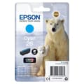 Miniatyrbild 1 av 2: Original Bläckpatron Epson C13T26124012 Turkos