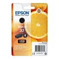 Miniatyrbild 2 av 3: Original Bläckpatron Epson T3331 Svart