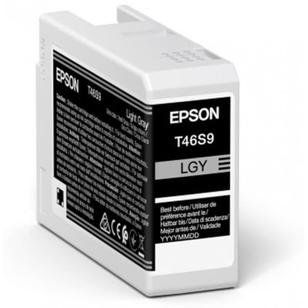 Original Bläckpatron Epson UltraChrome Pro