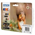 Miniatyrbild 3 av 3: Original Bläckpatron Epson C13T379D4010