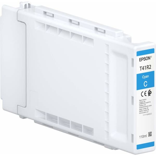 Original Bläckpatron Epson C13T41R240 Svart Turkos