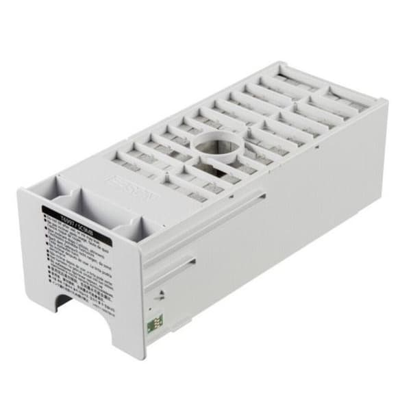 Original Bläckpatron Epson C13T699700 Vit Multicolour (1 antal)