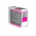 Miniatyrbild 2 av 2: Original Bläckpatron Epson C13T580A00 Röd Magenta