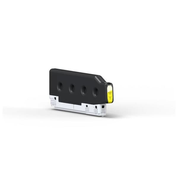 Original Bläckpatron Epson C13T08G400 Gul