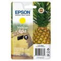 Miniatyrbild 1 av 2: Original Bläckpatron Epson 604 Gul