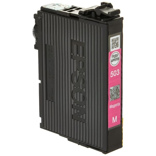 Original Bläckpatron Epson 503 Magenta