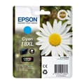 Miniatyrbild 2 av 3: Original Bläckpatron Epson C13T18124012 Turkos