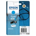 Miniatyrbild 1 av 2: Original Bläckpatron Epson C13T09K24010 Turkos