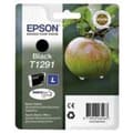 Miniatyrbild 2 av 2: Original Bläckpatron Epson C13T08014011 Svart