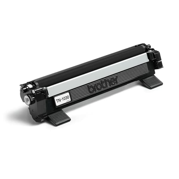 Brother TN-1050 Tonerkassett 1 styck Original Svart