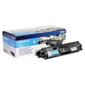 Miniatyrbild 2 av 2: Original Toner Brother TN-321C Turkos