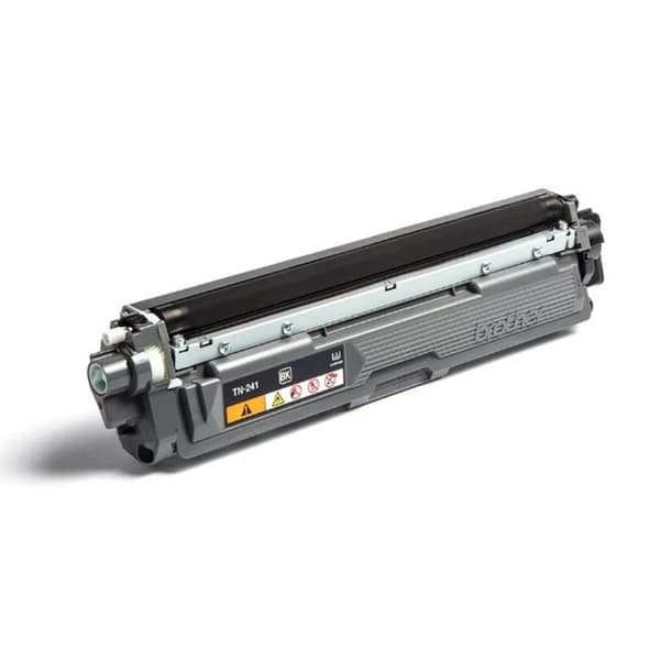 Original Toner Brother TN-241BK Svart