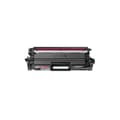 Miniatyrbild 1 av 4: Original Toner Brother TN-821XLM Svart Magenta