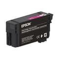 Miniatyrbillede 2 af 2: Original blækpatron Epson C13T40D34N Magenta