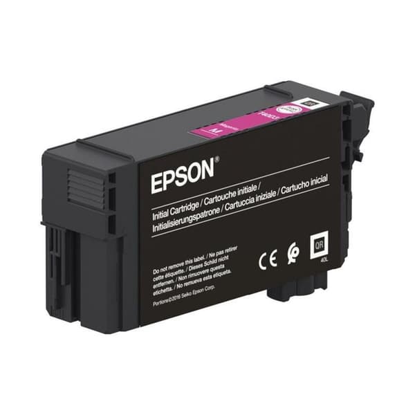 Original blækpatron Epson C13T40D34N Magenta