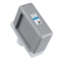 Miniatyrbillede 1 af 2: Original blækpatron Canon PFI-1100C Cyan