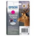 Miniatyrbillede 1 af 2: Original blækpatron Epson 235M257 Rød Magenta