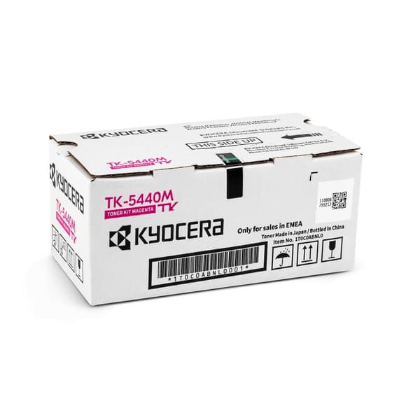Original toner Kyocera TK-5440M Magenta