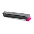 Miniatyrbillede 2 af 3: Original toner Kyocera TK-5215M Sort Magenta
