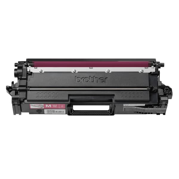 Original toner Brother TN-821XLM Magenta