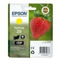 Pikkukuva 2 / 2: Alkunperäinen mustepatruuna Epson 235M145 Keltainen