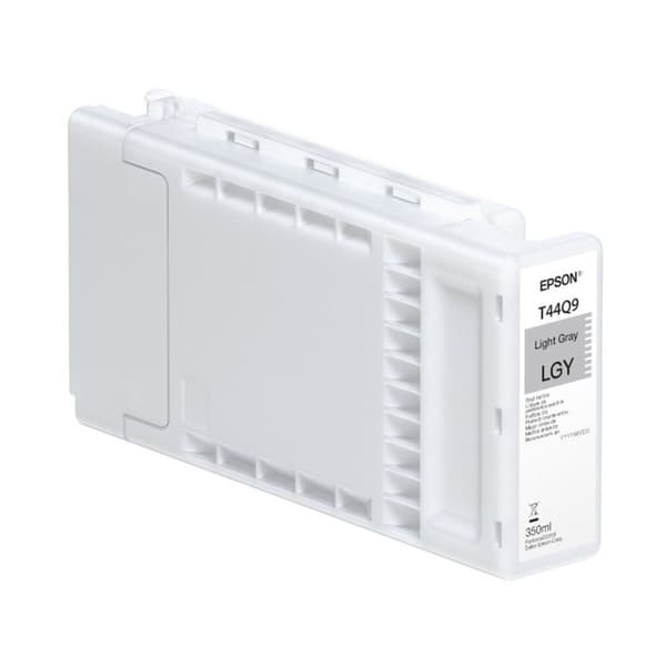 Alkunperäinen mustepatruuna Epson C13T44Q940 Musta Vaaleanharmaa