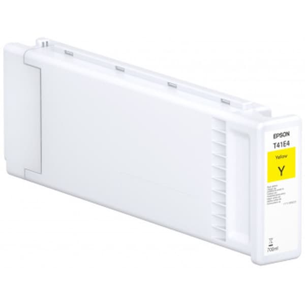 Alkunperäinen mustepatruuna Epson C13T41E440 Keltainen