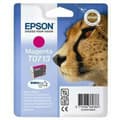 Pikkukuva 2 / 2: Alkunperäinen mustepatruuna Epson C13T07134012 Magenta