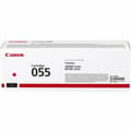 Miniatyrbillede 2 af 2: Toner Canon 055 Magenta