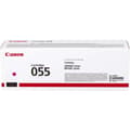 Miniatyrbillede 1 af 2: Toner Canon 055 Magenta