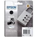 Miniatyrbillede 1 af 2: Original blækpatron Epson 235M552 Sort