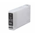 Miniatyrbillede 3 af 3: Original blækpatron Epson C13T79114010 Sort (1 enheder)