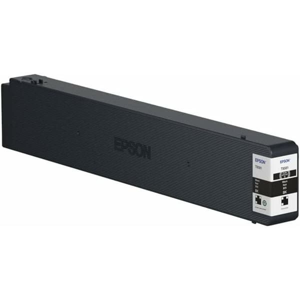 Original blækpatron Epson C13T02Y100 Sort