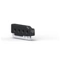 Miniatyrbillede 1 af 2: Original blækpatron Epson C13T08H100 Sort