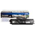 Miniatyrbillede 1 af 2: Original toner Brother TN-326BK Sort