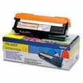 Miniatyrbillede 2 af 6: Original toner Brother TN-325Y Gul