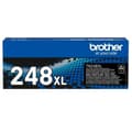 Miniatyrbillede 1 af 3: Toner Brother TN248XLBK Sort