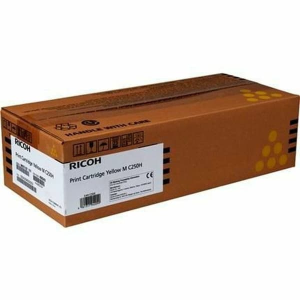 Toner Ricoh 408343 Gul
