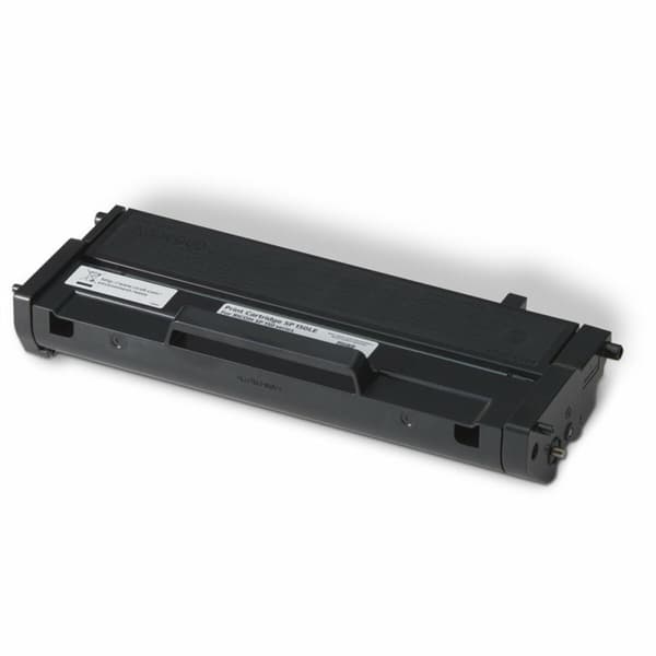 Original toner Ricoh 407647 Sort