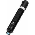 Miniatyrbillede 2 af 2: Original toner Canon 034 Cyan