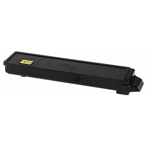 Original toner Kyocera TK-895K Sort