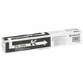 Miniatyrbillede 1 af 2: Original toner Kyocera TK-895K Sort
