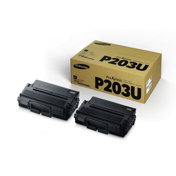 Original toner HP SV123A Sort