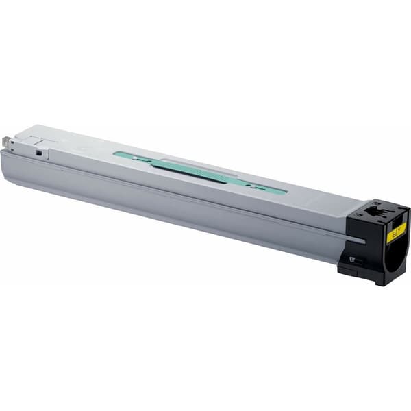 Original toner HP SS728A Gul
