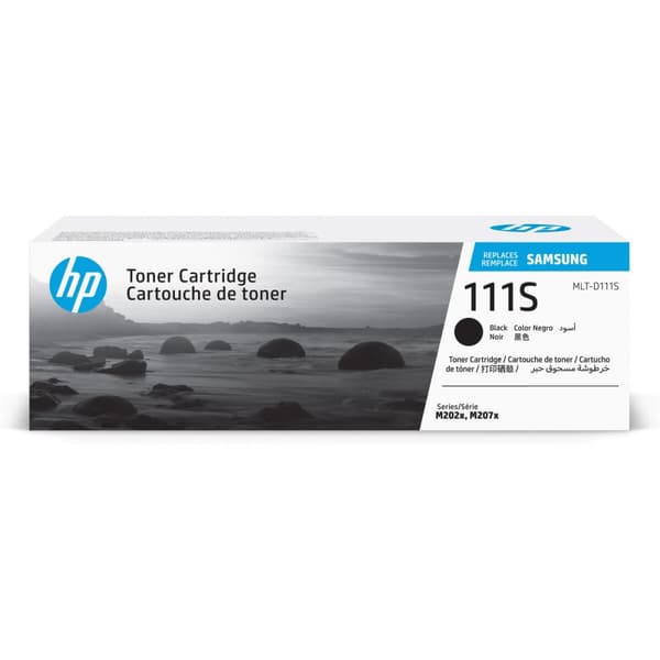 Toner HP SU810A Sort Toner