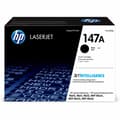 Miniatyrbillede 2 af 2: Original toner HP W1470A Sort