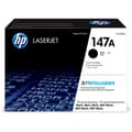 Miniatyrbillede 1 af 2: Original toner HP W1470A Sort