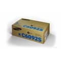 Miniatyrbillede 2 af 2: Original toner HP CLP-770/775ND Cyan